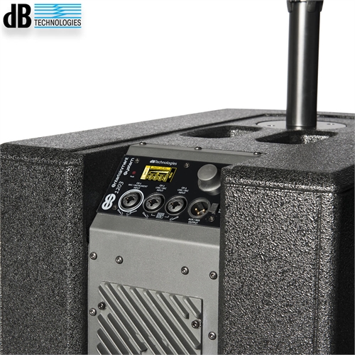 Loa DB Technologies ES 1203 10